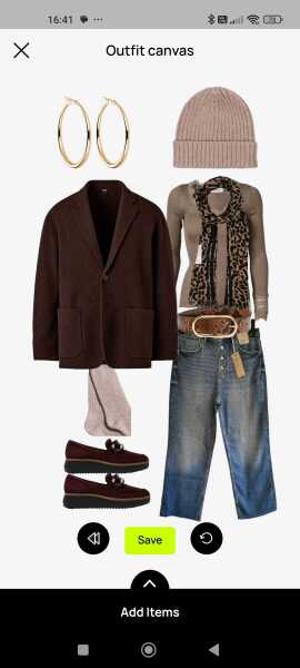 Shopping my wardrobe in 2026