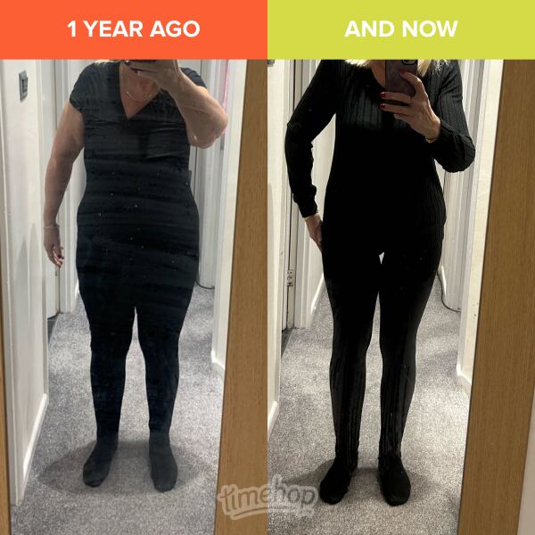 Oh come all ye injectors, slimmer and maintaining, oh come ye, oh come ye to Thread Number Three!  For all those who've hit goal, maintaining in whatever way they can / want to / aim to etc