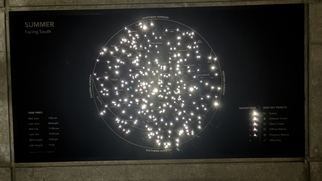 Come and tell us your dull and unexciting news 35: Calmly through the day