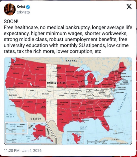 War (crimes) and Peace (prizes) - Trump Thread #151