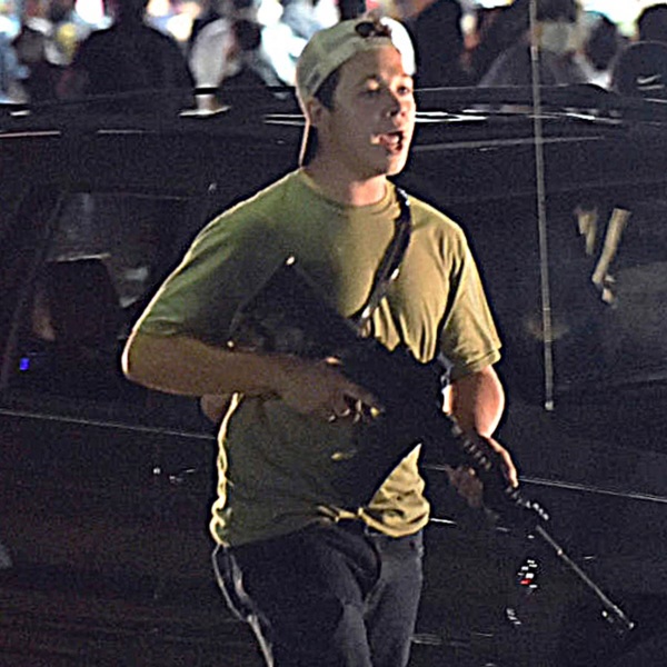 So upset about ICE killings in Minnesota