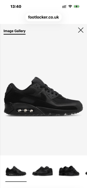 New trainer styles for 2026