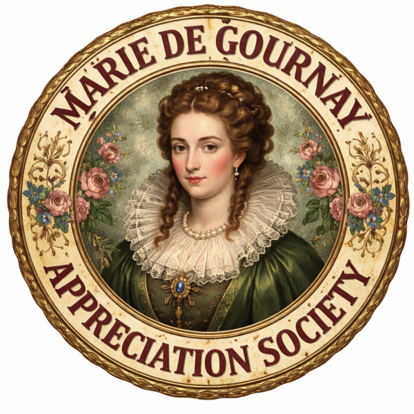 The Bluestocking - your local women's pub, warm, friendly, and not at all unusual in any way.