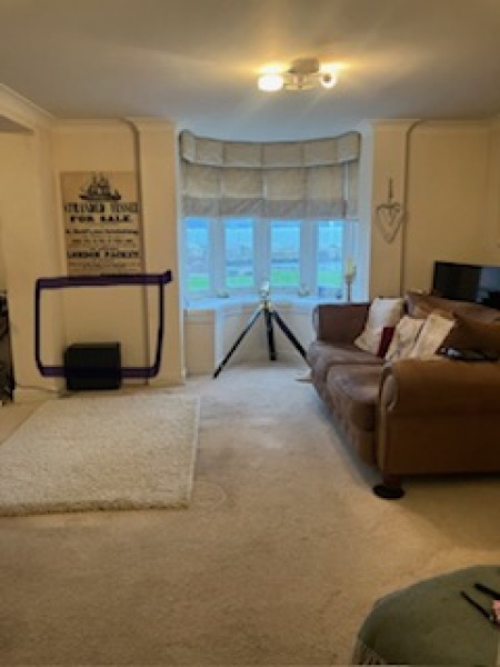 Which formation (of furniture) is best? PICS included.