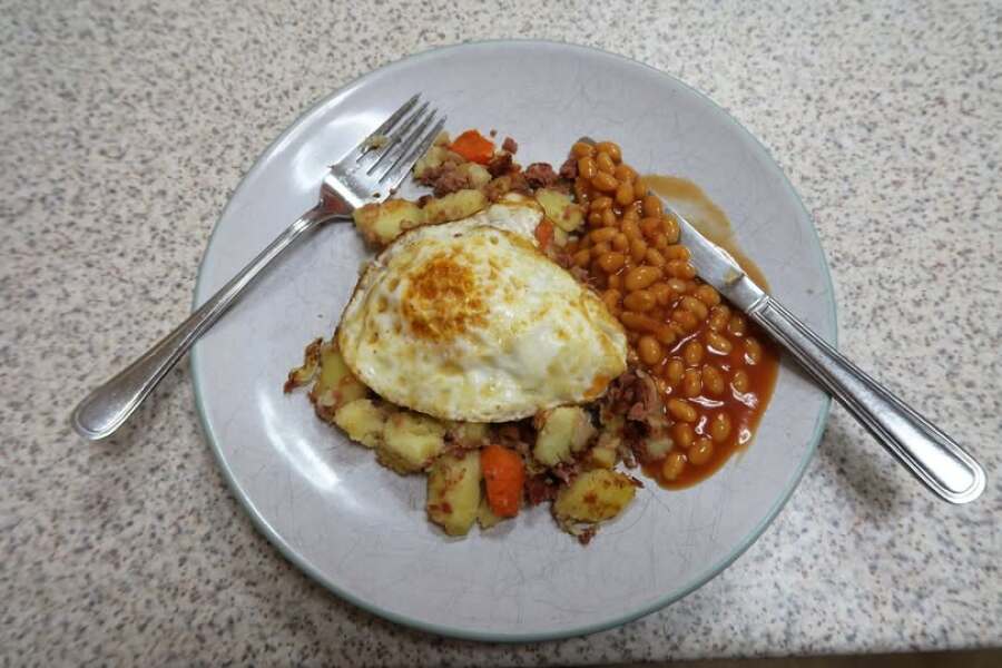 What are your cheap meals?