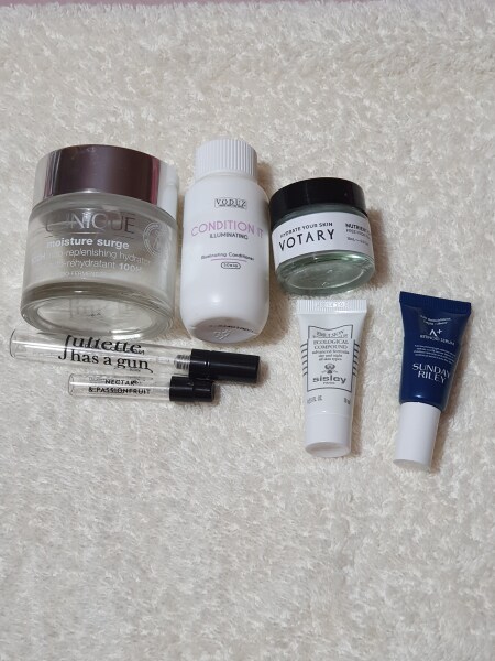 Can’t stop buying & hoarding beauty treats? You’re in good company here!