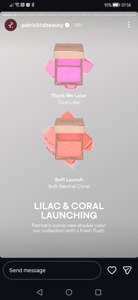 Beauty chat - freebies/gifts with purchase/offers THREAD SEVEN