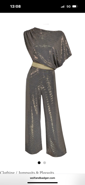 Wedding guest - theme is polished but playful - ideas anyone?