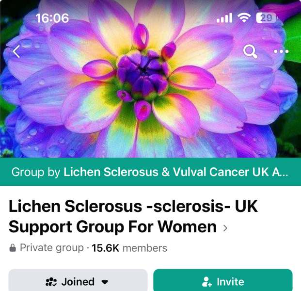 ANY advice on lichen sclerosis/recurring UTI for a desperate mum?