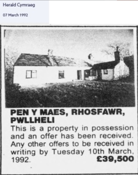Thread 23 : To feel disappointed - and now disgusted too - after reading this in The Observer about the author and her husband from The Salt Path book and film?