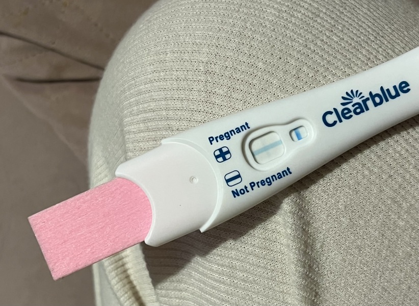 Is it this a positive ?