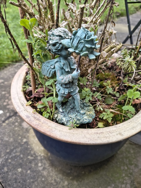 Thread 42 Starmer : Du drikker en kop te, og så tænker du lidt over alting