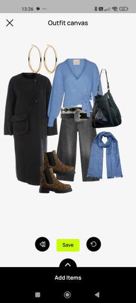 Shopping my wardrobe in 2026