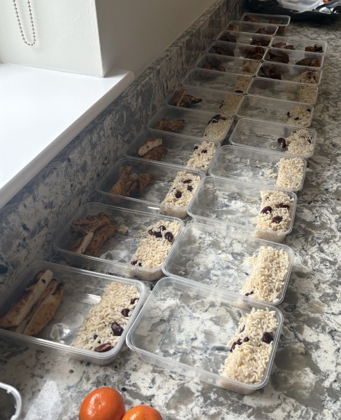 Mounjaro 10 stone or more to lose - Thread 10