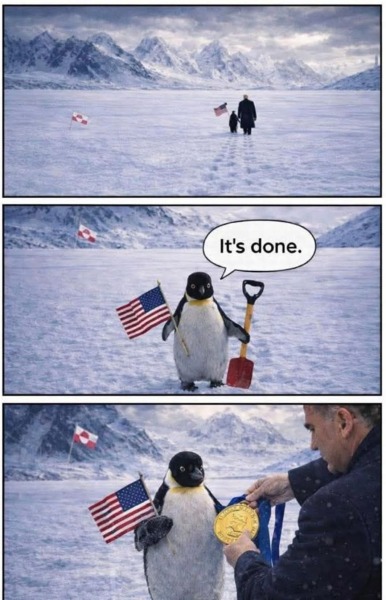 Thread 42 Starmer : Du drikker en kop te, og så tænker du lidt over alting