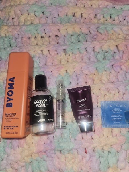 Can’t stop buying & hoarding beauty treats? You’re in good company here!