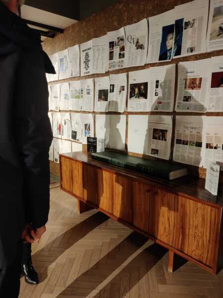 Thread 22 : To feel disappointed - and now disgusted too - after reading this in The Observer about the author and her husband from The Salt Path book and film?