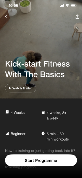 Let’s get fit in 2026!