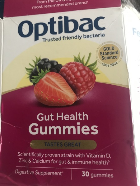 Supplements for bloating that actually work?