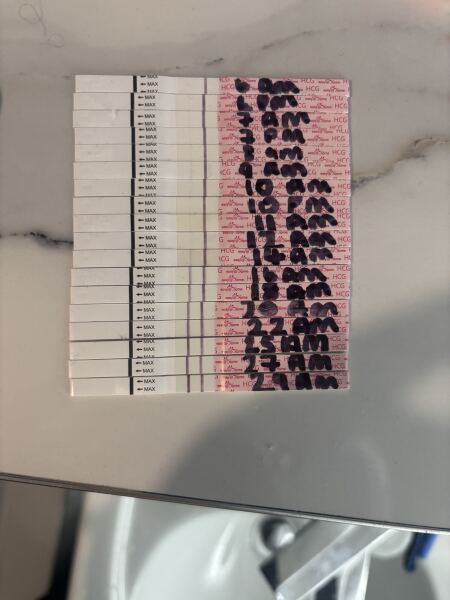 6pt5dt negative tests.