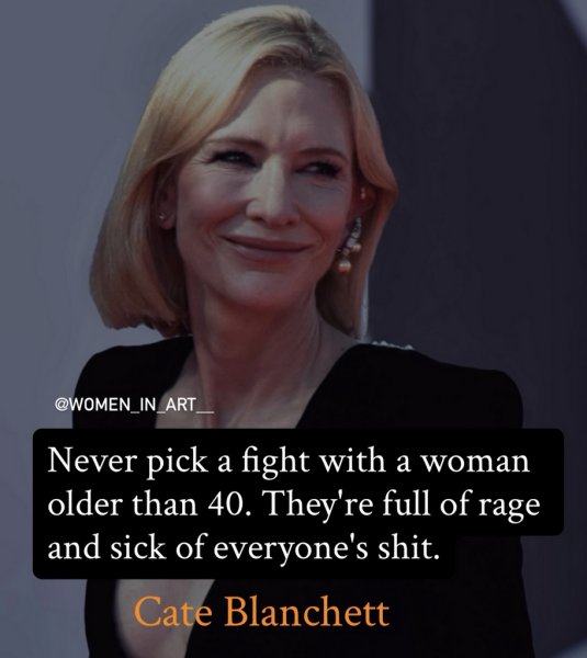 Peri-menopause how not to be dead on the inside