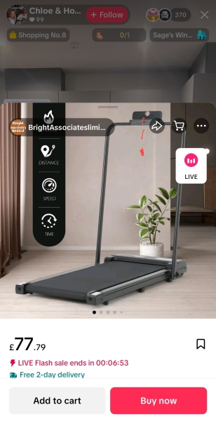 Looking for cheap walking pad to help build up my health, are they a waste of money or a good purchase?