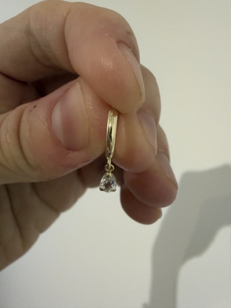 Help me decide - festive earrings