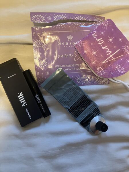 Can’t stop buying & hoarding beauty treats? You’re in good company here!