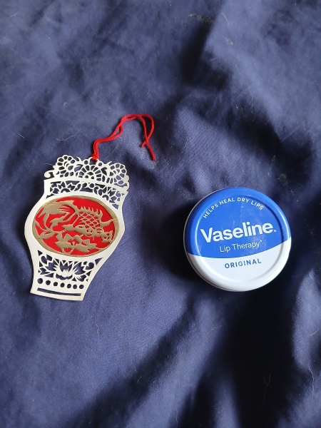 Daily Project Round 9