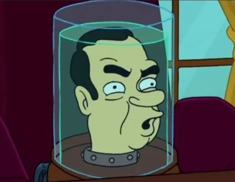 Who are they kidding? It's Oil, Oil, Oil, baby - Trump Thread #152