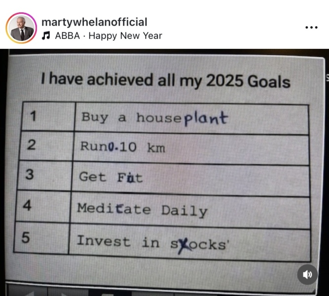 Comhrá - the general chat thread