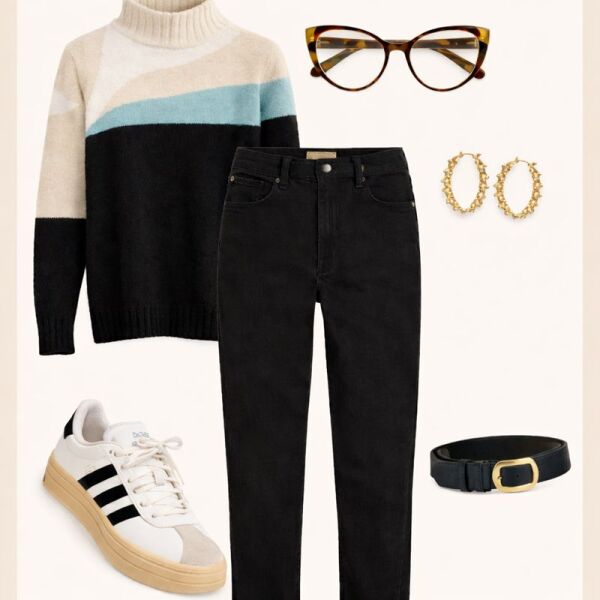 Shopping my wardrobe in 2026