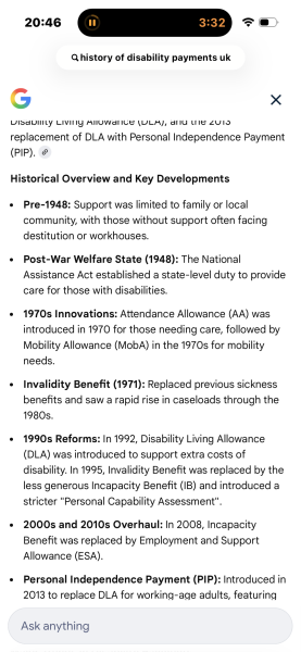 Anyone get PIP for anxiety depression ADHD with autistic traits awaiting ASD assessment