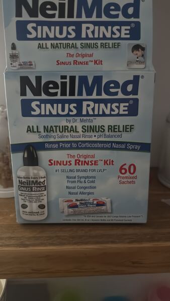 Anyone else with the flu?