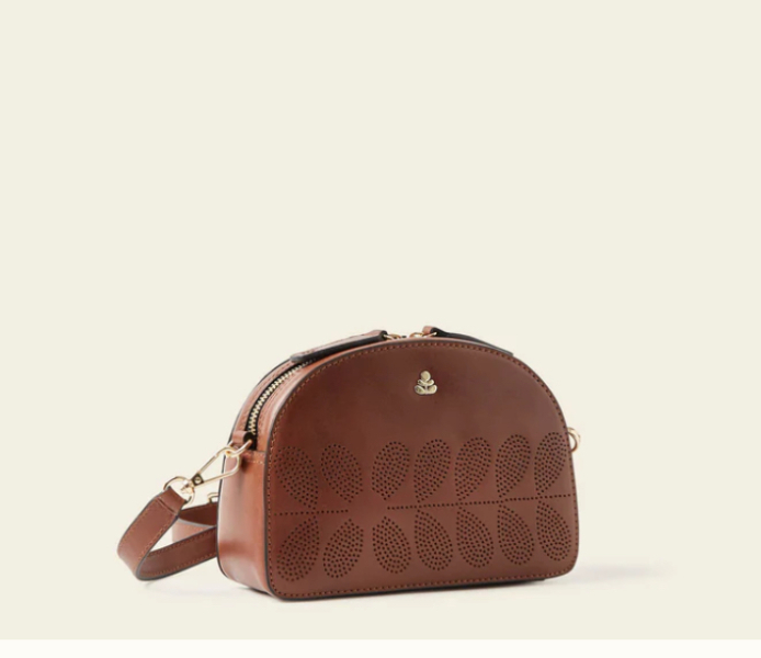 Looking for a cross body bag in rust or similar - up to £250 - moving up in the world from my Uniqlo £15 one!!