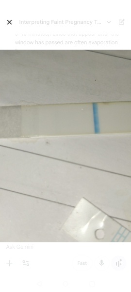 Help am I pregnant?