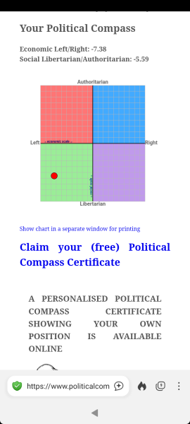 Glinner Bullseye comment on X