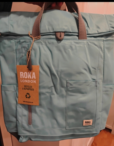 Roka Lucky Dip is live