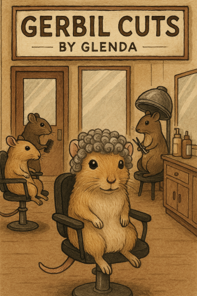 The Bluestocking, where the cheese is plentiful and the Champagne is on Boiledbeetle