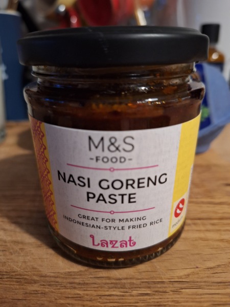 The Nigel Slater Christmas Chronicles Readalong 2025/6 Part 4