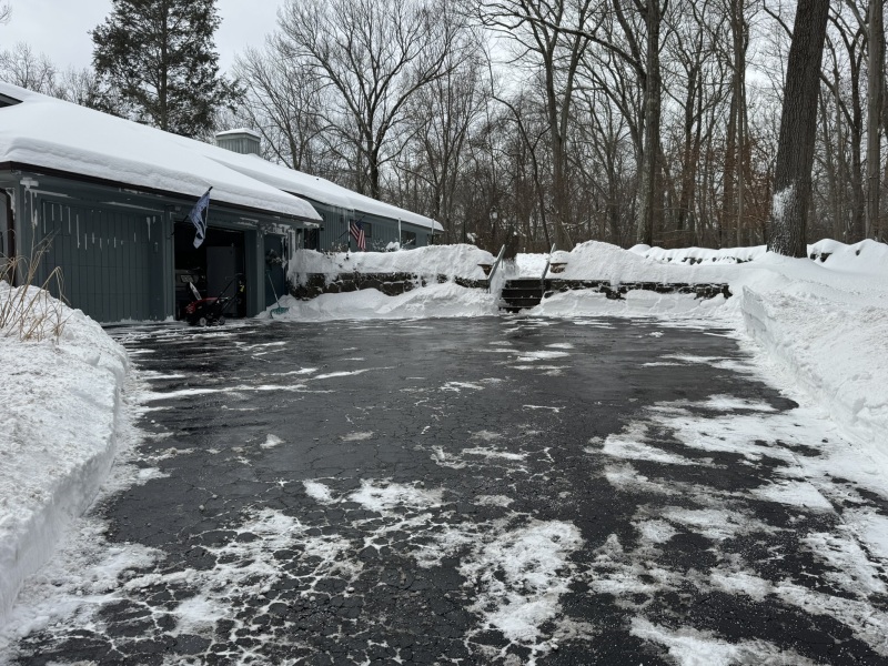 Come and tell us your dull and unexciting news 35: Calmly through the day