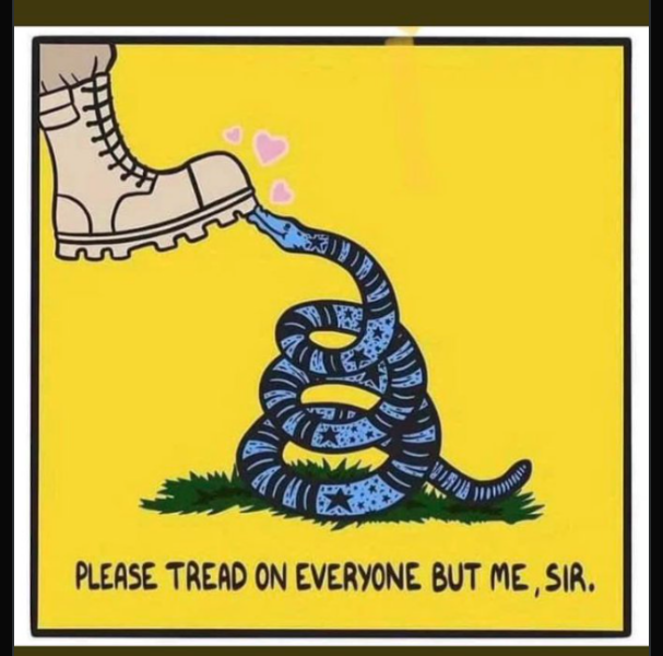 So upset about ICE killings in Minnesota