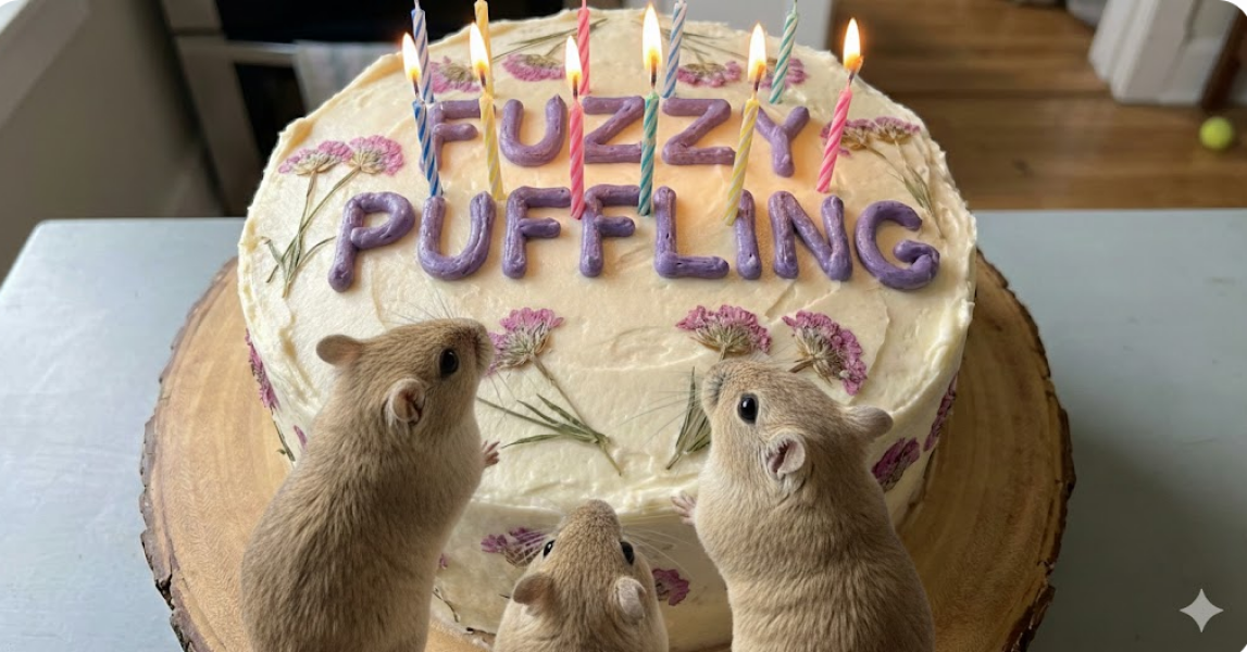 The Bluestocking - your local women's pub, warm, friendly, and not at all unusual in any way.