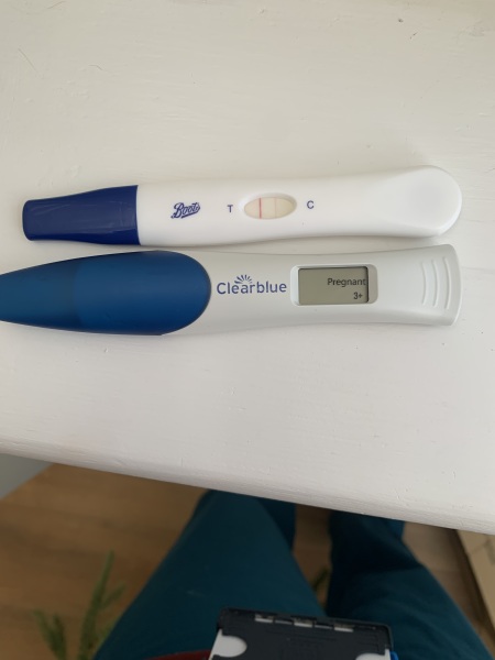 Due September 2026 🐣💖🙏🤞