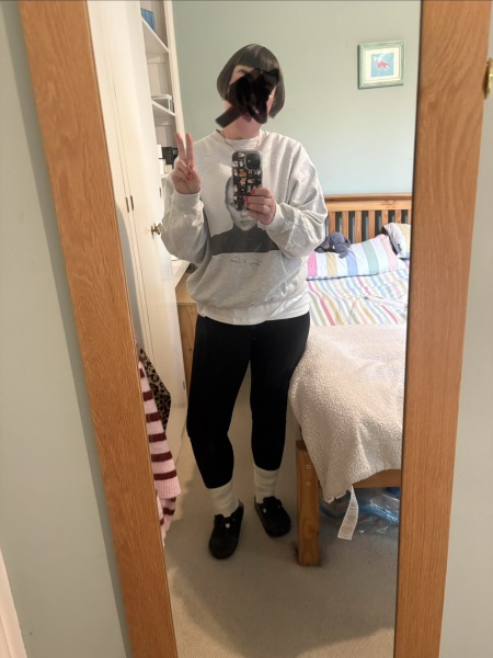 Pilates Beginner - what to wear?!