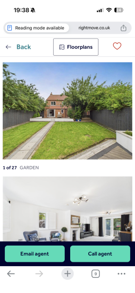 Opinions on this house?