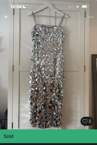 ‘Hollywood Glamour’ shoe dilemma!