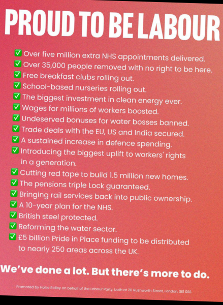 Thread 41 Starmer :  "Alban Arthan"  the returning of the light