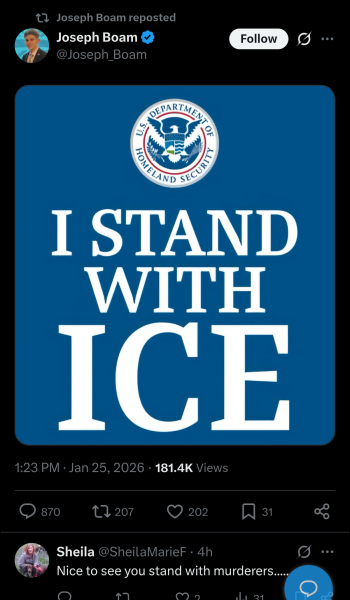 Thread 42 Starmer : Du drikker en kop te, og så tænker du lidt over alting