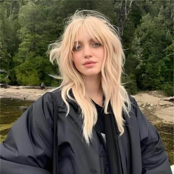 What hairstyle to ask for, for more volume?